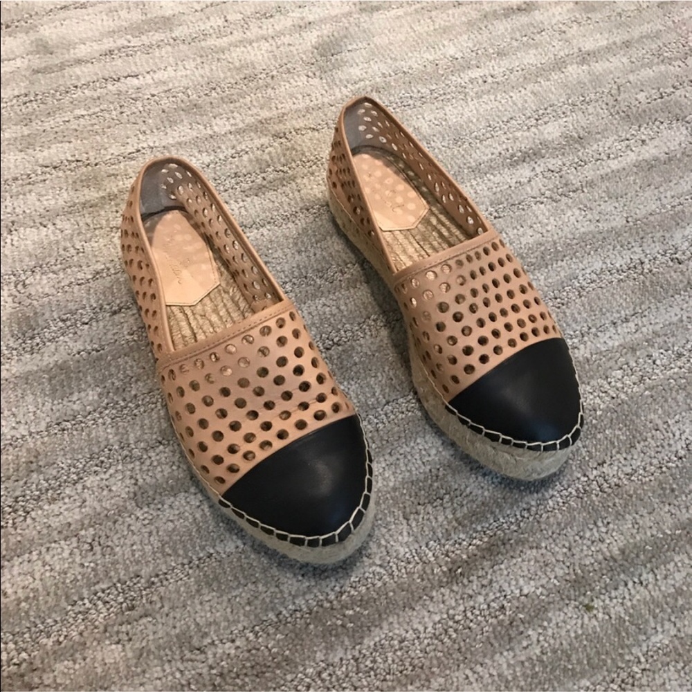Loeffler Randall espadrilles